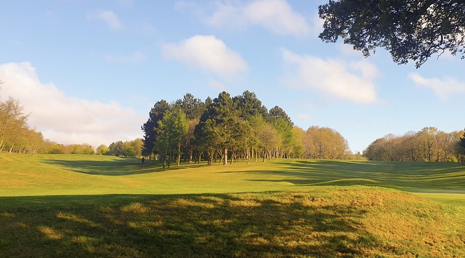 Photo of South Bradford Golf Club